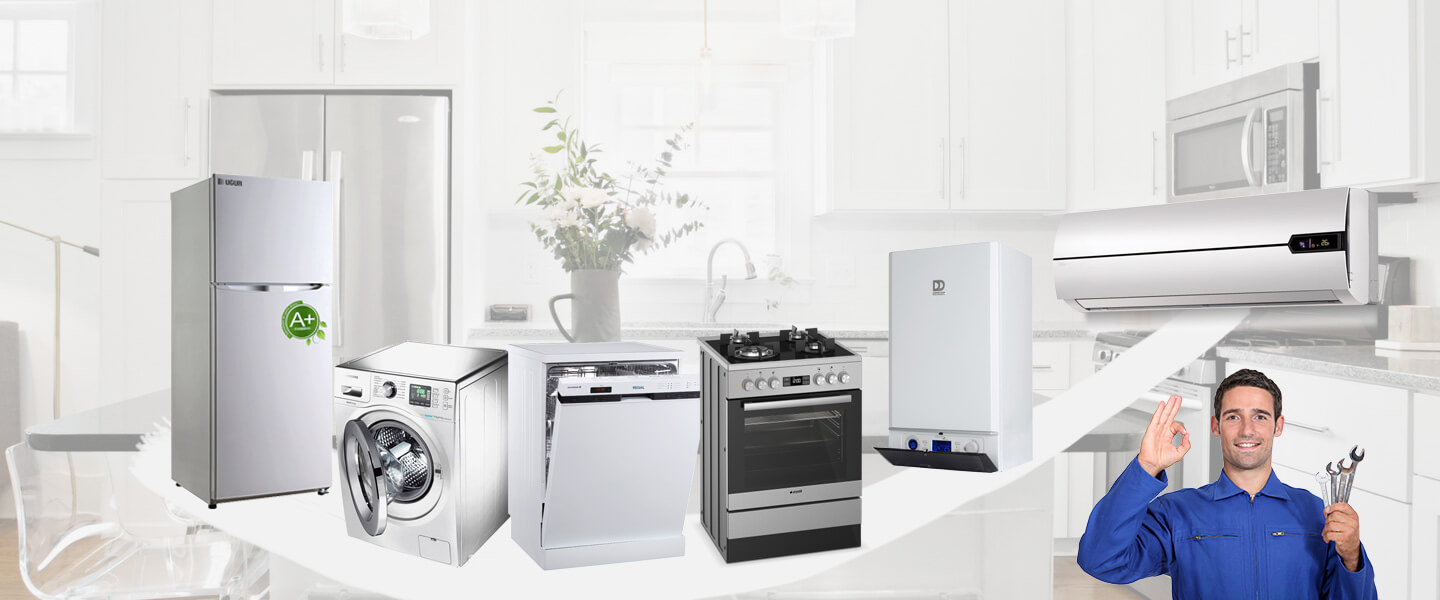 Emet Gorenje Servisi